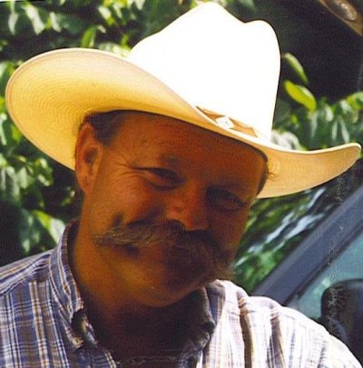 Richard Lunsford