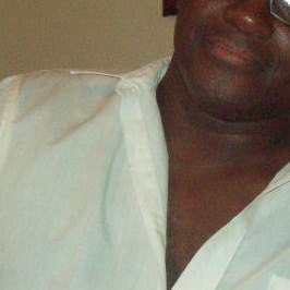 Anthony Gilbert