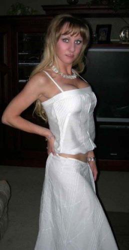 Michele Doty