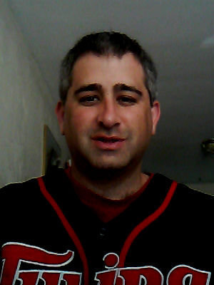 Steven Teichman