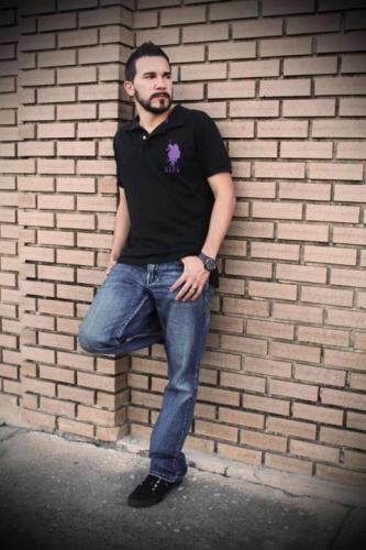 Paul Amaral
