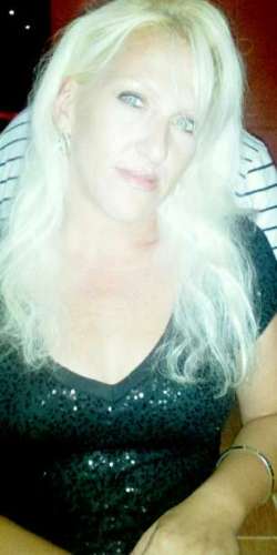 Heather Waldron