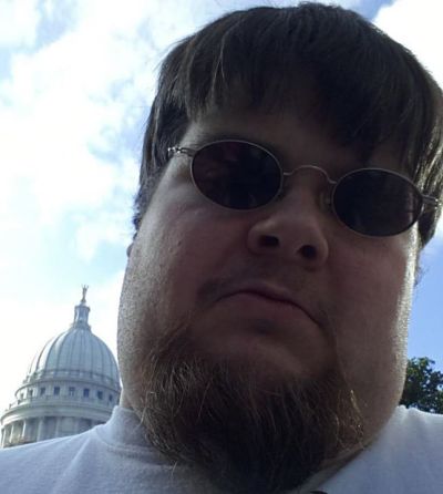 Matthew Updike