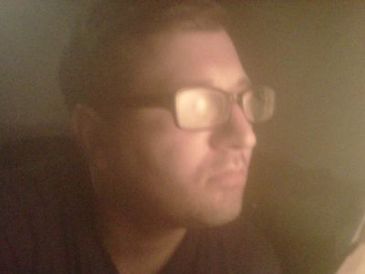 Shawn Rhall