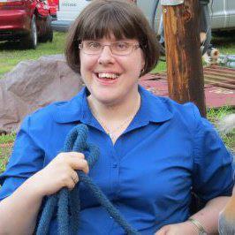 Terah Anderson