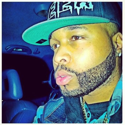 Malik Parker