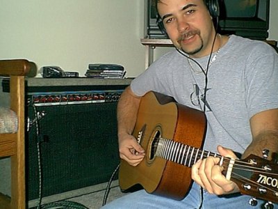 Edward Traugott