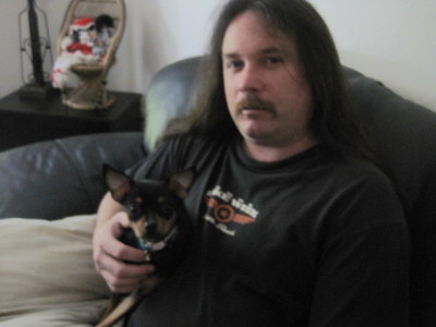 Michael Dalton