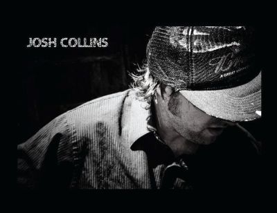 Joshua Collins
