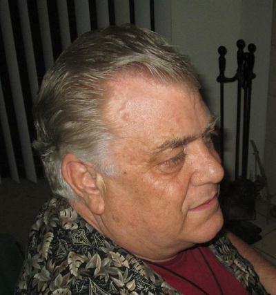 Floyd Brodersen