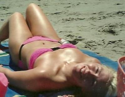Nancy Ayers