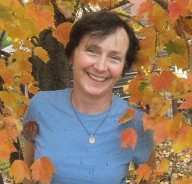 Tracy Landis