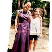 Christina Vingoe