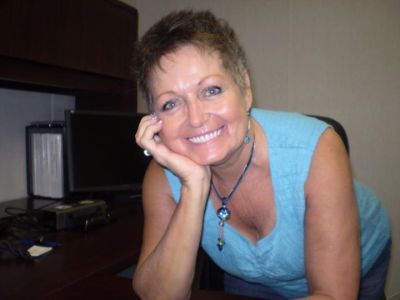 Elizabeth Norton
