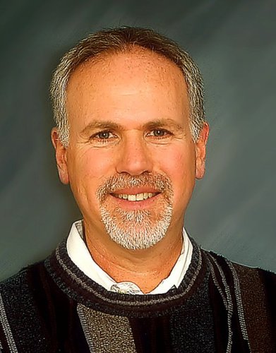 Keith Merron