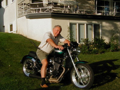 Robert Mcglinsky