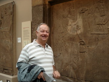 Marvin Friedman