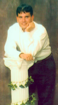 Martin Mccormick