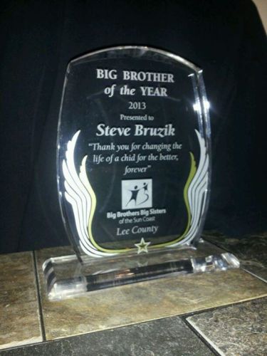 Steven Bruzik
