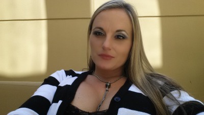 Amanda Clayton