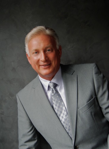 Curt Crouse