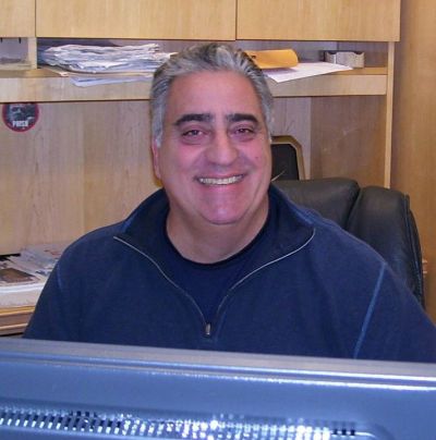 David Dambrosia
