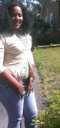 Geanna Neal