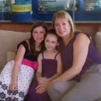 Cheryl Martin