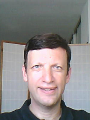 Daniel Chahbazian