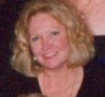 Hallie Tripp