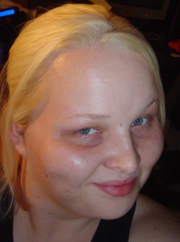 Heidi Smith