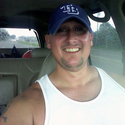 Joseph Ynocencio