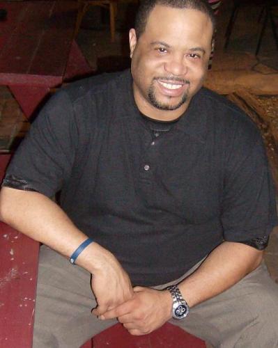 Calvin Hubbard