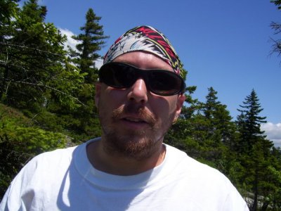 Christopher Fortin