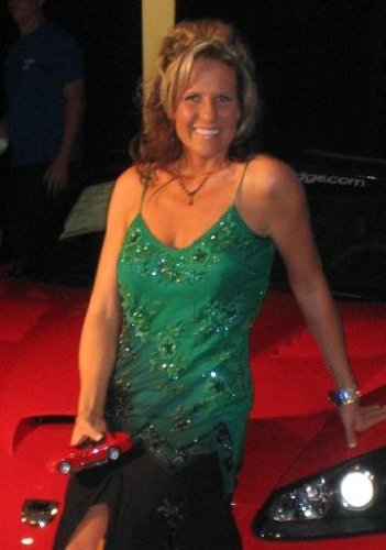 Sandy Chapple