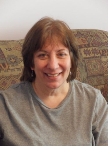 Jacqueline Levine