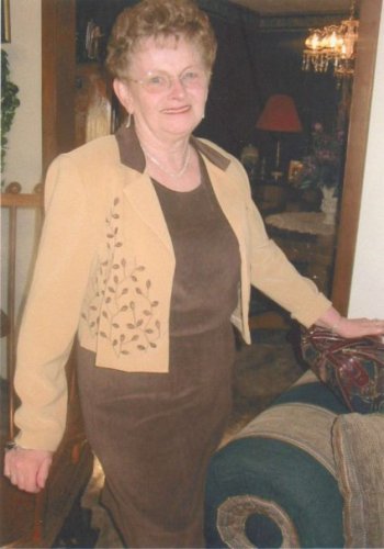 Dorothy Shirley