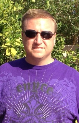 Jared Bulkley