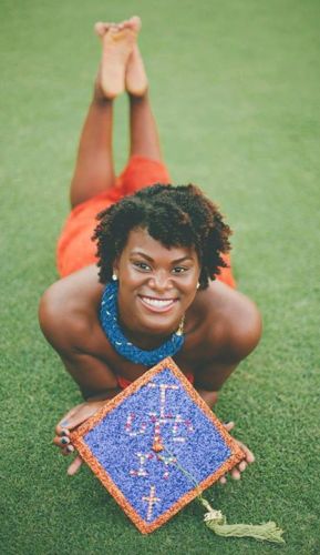 Brittani Coore
