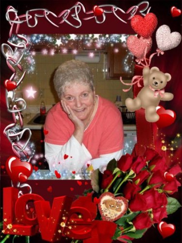 Dawn Bernard