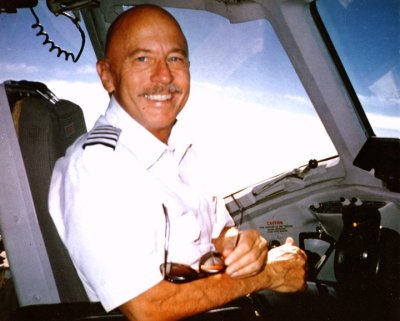 Walter Stevens