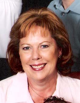 Susan Carskadon