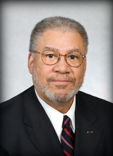 Patrick Mcelroy