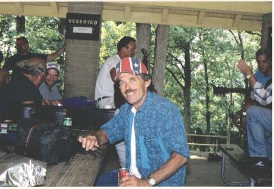 Jerry Sowders