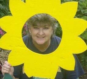 Donna Thomas