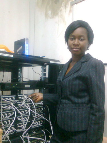 Maureen Uche-Uwakwe