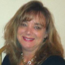 Marcella Mangum