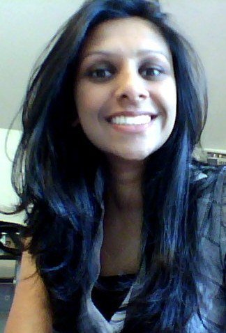 Shayna Desai