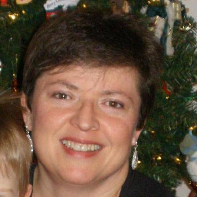 Sue Wegrzyn