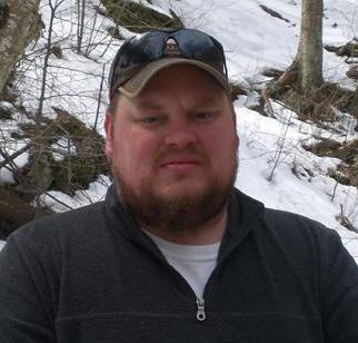 Troy Thacker